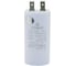 Конденсатор Amperin CBB60 25мкФ 450V (4 клеммы, крепление болтом) 304007 083814 1