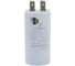 Конденсатор Amperin CBB60 16мкФ 450V, 37x70мм (4 клеммы, крепление болтом) 304004 083811 1