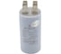 Конденсатор Amperin CBB60 8мкФ 450V (4 клеммы, крепление болтом) 304001 083808 1