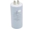 Конденсатор CBB60 60мкФ 450V (4 клеммы, крепление болтом) 304013 Amperin 083820 1