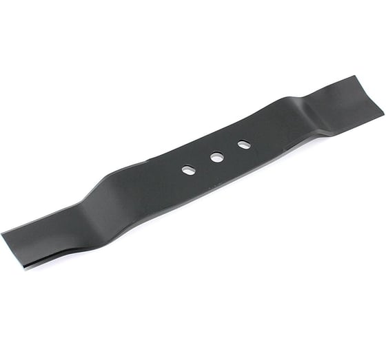 Нож для газонокосилки PLM4110 Makita 671001433 112042 Amperin 41см 086183