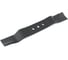 Нож для газонокосилки PLM4110 Makita 671001433 112042 Amperin 41см 086183 1