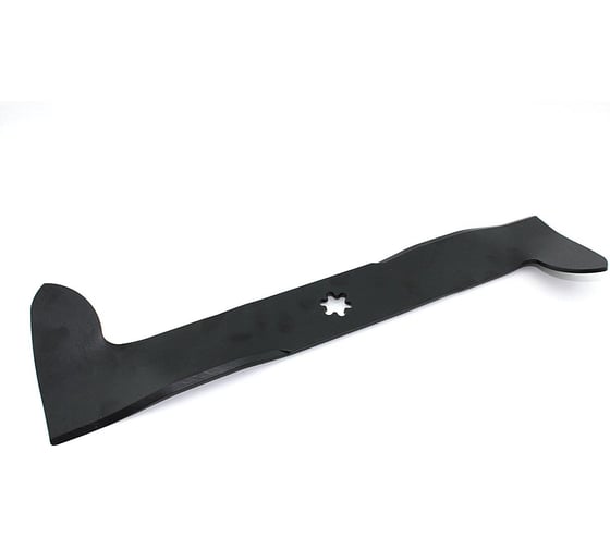 Нож для газонокосилки Husqvarna 46см (ZCD M028)(посадка-звезда шестиконечная) 112036 Amperin 084174