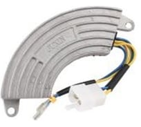 AVR (Автоматический Регулятор Напряжения) Amperin 2.5кВт, алюминиевый корпус 141001 083330