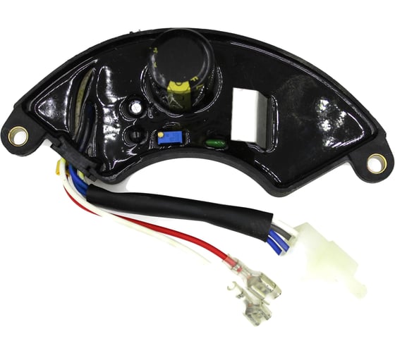 AVR (Автоматический Регулятор Напряжения) Amperin 8кВт, 220В 141018 083347