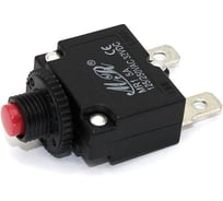 Термовыключатель Amperin 5A (9088) 301089 082848