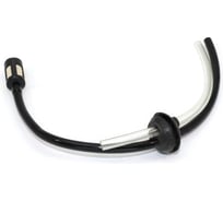 Топливный шланг с уплотнителем и фильтром для триммера 102070 Amperin 082957