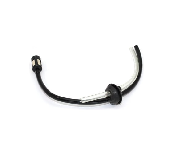 Топливный шланг с уплотнителем и фильтром для триммера 102070 Amperin 082957