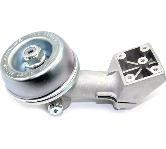 Редуктор для мотокосы Stihl FS 120/200/250 25.4мм квадрат 102162 Amperin 083049