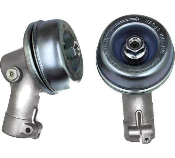 Редуктор для Stihl FS 55/56/70 (нового образца) для мотокосы, бензокосы, триммера 102116 Amperin 083003