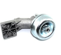 Редуктор нижний в сборе для мотокосы/бензокосы/триммера Stihl FS 55 Amperin 104216