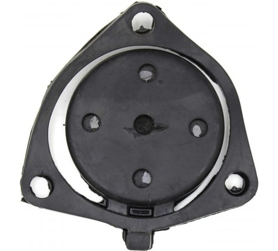 Обратный клапан для мотопомпы Ф50 (2дюйма) 104015 Amperin 082887