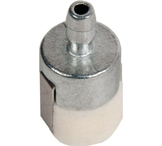 Фильтр топливный войлочный аналог Walbro (малый) 102125 Amperin 083012