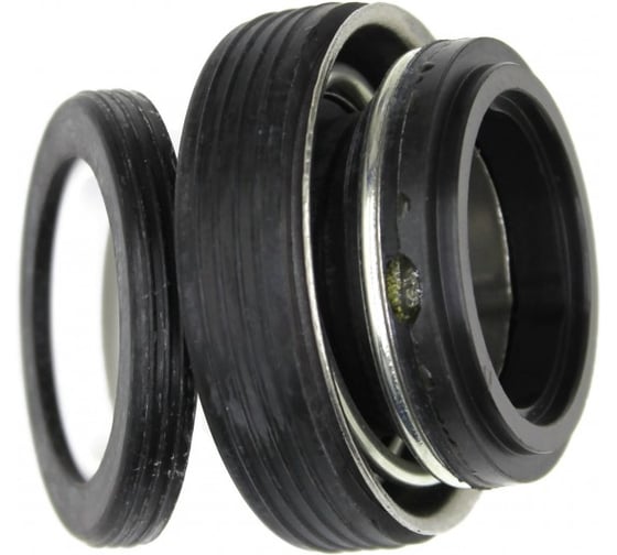 Сальник для мотопомпы Amperin большой (с выходом 100) 52х26.4мм 104014 082886