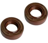 Сальник коленвала Amperin для бензокосы Stihl MS 38/45/55 (пара) 102106 082993