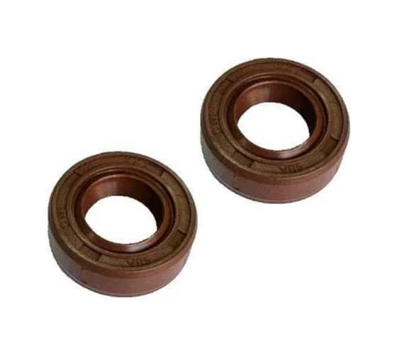 Сальник коленвала Amperin для бензокосы Stihl MS 38/45/55 (пара) 102106 082993 1