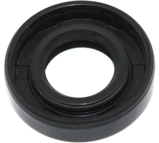 Сальник для бензокосы Amperin 15х30х7 мм, большой 102073 082960 1