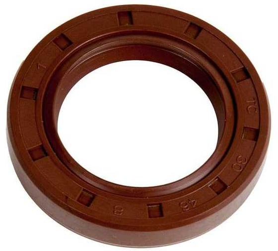 Сальник для двигателя Amperin Honda GX270/177 30х46х8мм 131102 082758