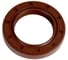 Сальник для двигателя Amperin Honda GX270/177 30х46х8мм 131102 082758 1
