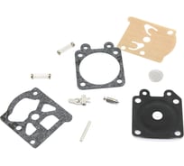 Ремкомплект карбюратора Amperinа для Husqvarna 137/142 с металлическими частями 100907 092220