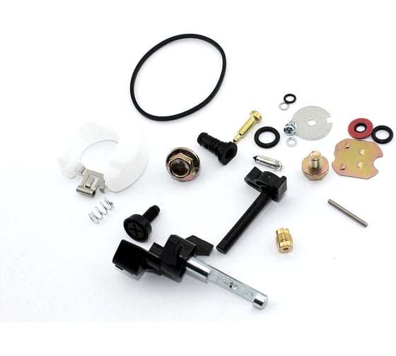 Ремкомплект карбюратора Amperinа для 168F/170F/GX160 100910 092223