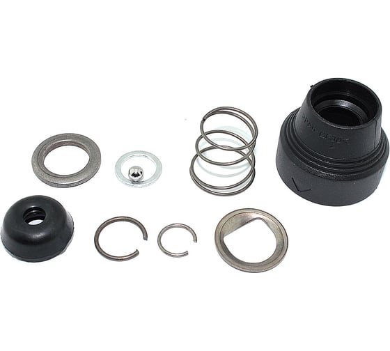 Ремкомплект патрона Amperin для Bosch 2-26 (2617) 302013 083464