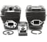 Поршневая группа Amperin для триммера Husqvarna 143R 110065 083701 1