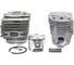 Поршневая группа Amperin для бензопилы Husqvarna 55 110042 083678 1
