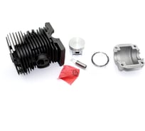 Поршневая группа Amperin для бензопилы Stihl MS 180 с поддоном 096417