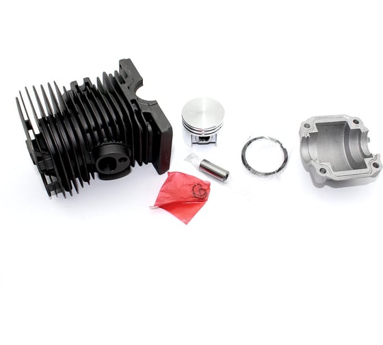 Поршневая группа Amperin для бензопилы Stihl MS 180 с поддоном 096417