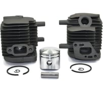 Поршневая группа Amperin для бензокосы Echo GT-22, Echo SRM-22 110108 083741