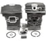 Поршневая группа Amperin для бензопилы Stihl MS 211 110107 083740 1
