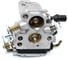 Карбюратор Amperin для бензопилы Husqvarna 236/240 100050 083523 1