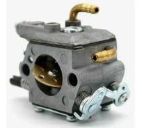 Карбюратор Amperin для бензопил 45/52/4500/5200/4518/5220 (медные отводы) 101687