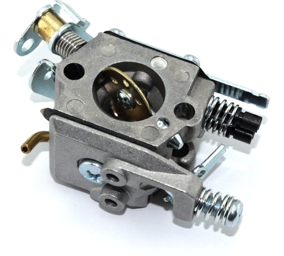 Карбюратор Amperin для бензопилы Husqvarna 137/142 104217