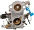 Карбюратор Amperin для бензопилы Husqvarna 445/450 100055 083528 2