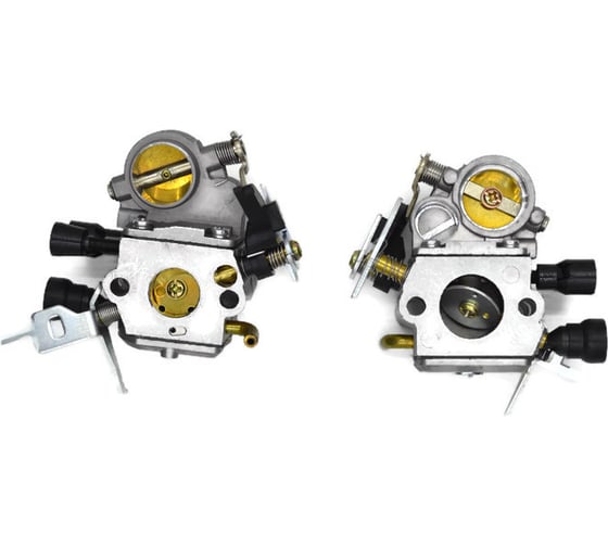 Карбюратор Amperin для бензопилы Stihl MS 171/181/211 100059 083532