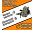 Карбюратор Amperin для бензопилы Stihl MS 171/181/211 100059 083532 2