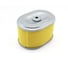 Воздушный фильтр Amperin для двигателей Honda GX160/GX200/168F 131046 082702 1