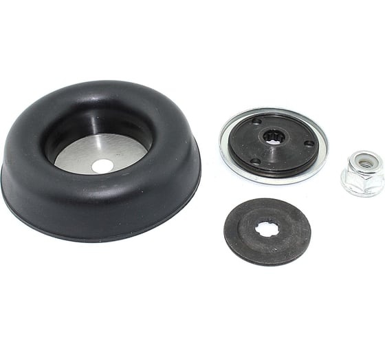 Комплект гаек и шайб редуктора Amperin для бензокосы Husqvarna 128R/226R 102216 089001 1