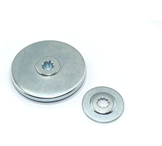 Комплект шайб редуктора Amperin бензокосы Stihl FS 55/120/200/250, 2шт (большая и малая) 107084 1