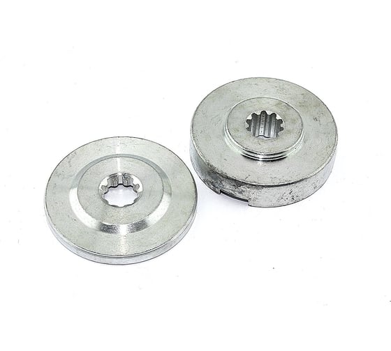 Комплект шайб редуктора Amperin для Oleo-Mac Sparta 25/250 102185 086169 1