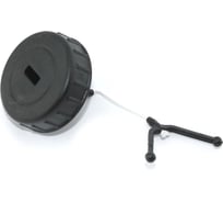 Крышка масляного/топливного бака Amperin для Stihl MS 170/180 121017 083201