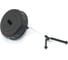 Крышка масляного/топливного бака Amperin для Stihl MS 170/180 121017 083201 1