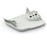 Крышка боковая Amperin для бензопилы Stihl MS 170/180/250 121085 089190 1