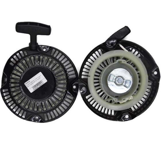 Ручной стартер Amperin Y20D10 для Robin Subaru EY20 тонкий 101012 083861