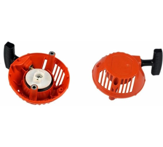 Ручной стартер для Husqvarna 128/128R 101030 Amperin 083879