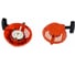 Ручной стартер для Husqvarna 128/128R 101030 Amperin 083879 1