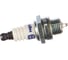 Свеча зажигания для двухтактных ДВС Husqvarna 115008 Amperin 083839 1