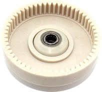 Шестерня для цепной электропилы Ф-90 55 внутренных зубьев 302005 Amperin 083456